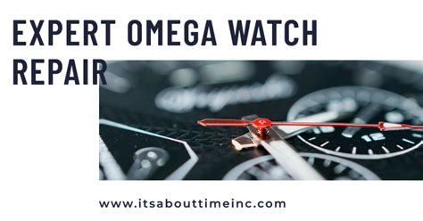 omega watch repairs|omega certified watch repair center.